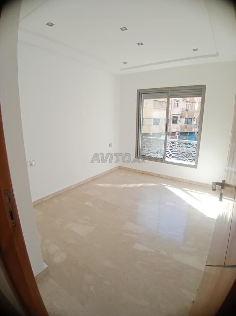 80 m² Apartment for Rent in Casablanca (Belvédère) — Photo 27