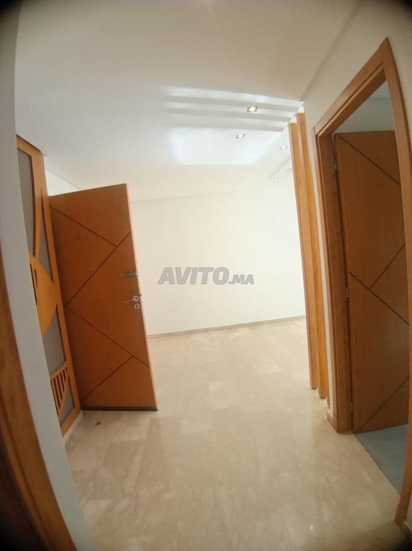 80 m² Apartment for Rent in Casablanca (Belvédère) — Photo 29