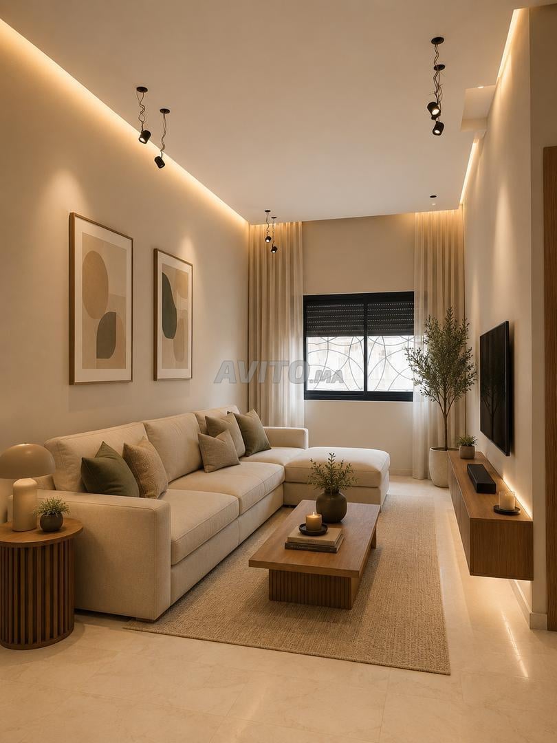 Apartment for sale in Palmier - 83m² — Photo 4