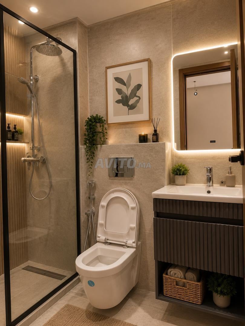 Apartment for sale in Palmier - 83m² — Photo 10