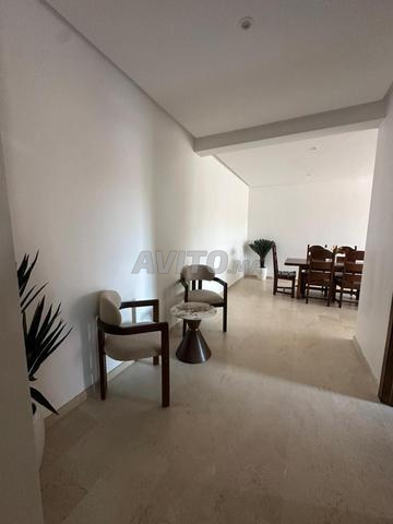 Appartement meublé 87 m² à louer à Marrakech Semlalia — Photo 10