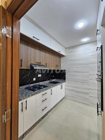 63 m² Apartment for Sale in Marrakech (Casablanca Road) — Photo 17