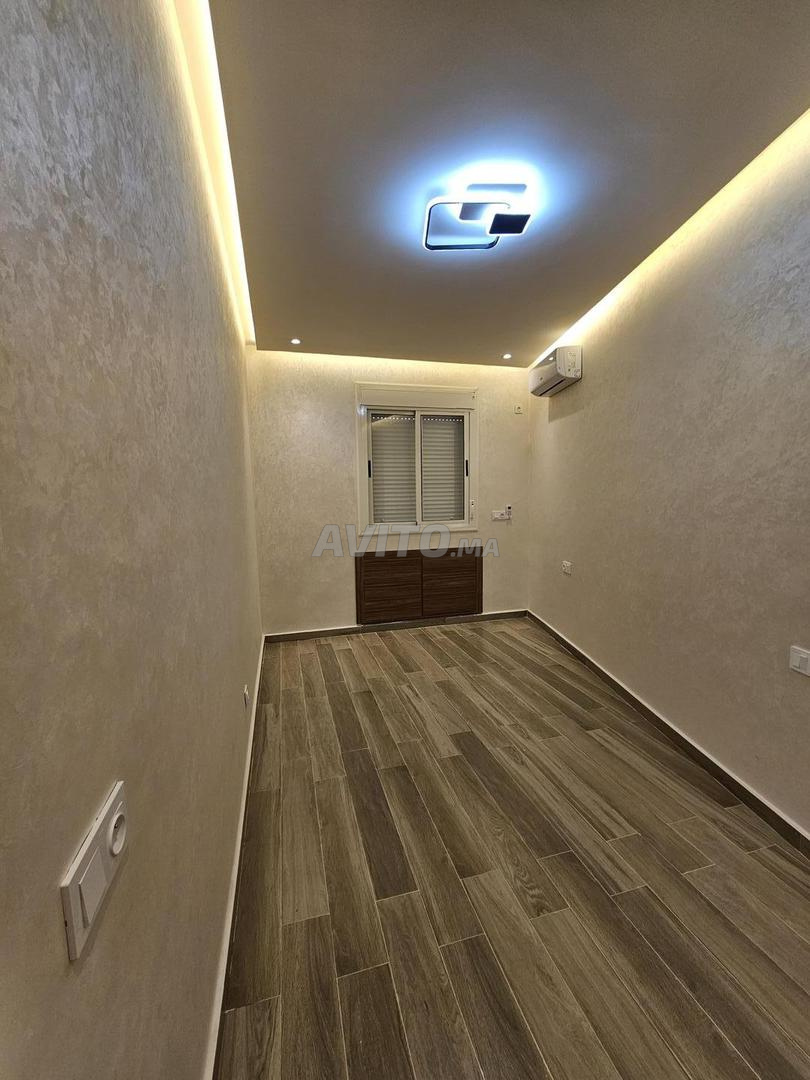 63 m² Apartment for Sale in Marrakech (Casablanca Road) — Photo 11