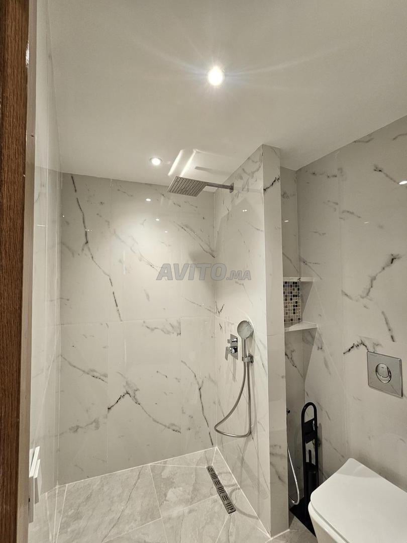 63 m² Apartment for Sale in Marrakech (Casablanca Road) — Photo 14