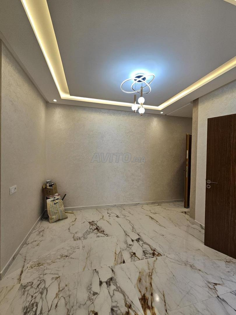 63 m² Apartment for Sale in Marrakech (Casablanca Road) — Photo 26