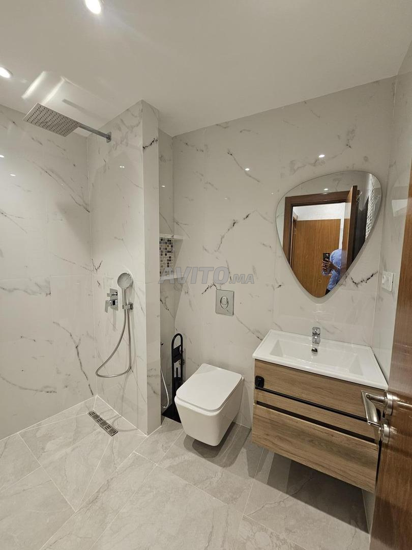 63 m² Apartment for Sale in Marrakech (Casablanca Road) — Photo 28