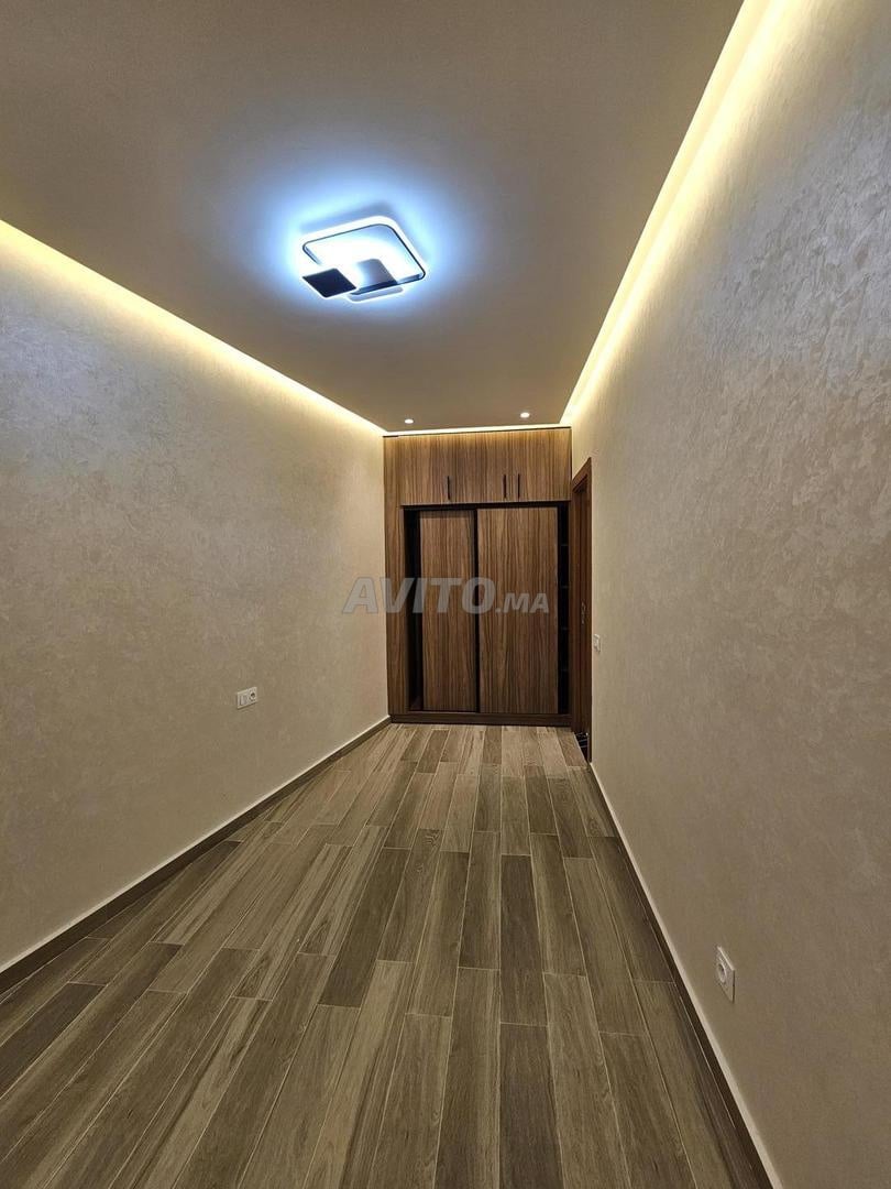 63 m² Apartment for Sale in Marrakech (Casablanca Road) — Photo 34