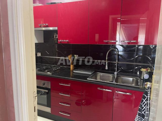 Apartment for sale 60 m² in Saidia — Photo 11