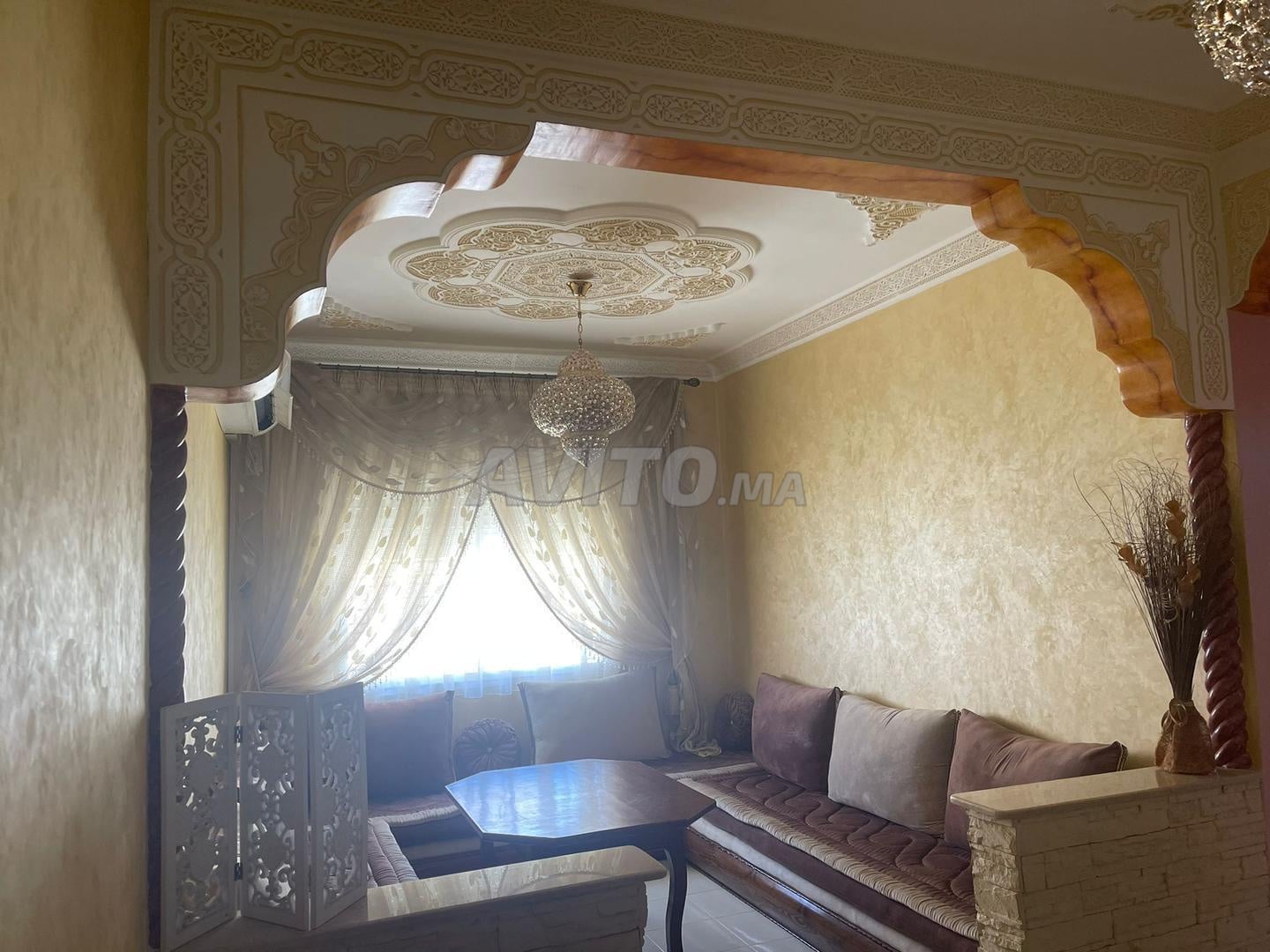 Apartment for sale 60 m² in Saidia — Photo 2