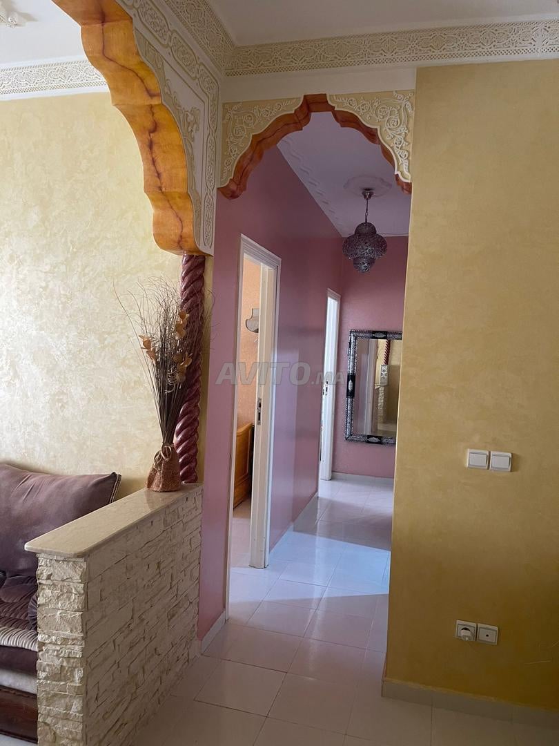 Apartment for sale 60 m² in Saidia — Photo 8
