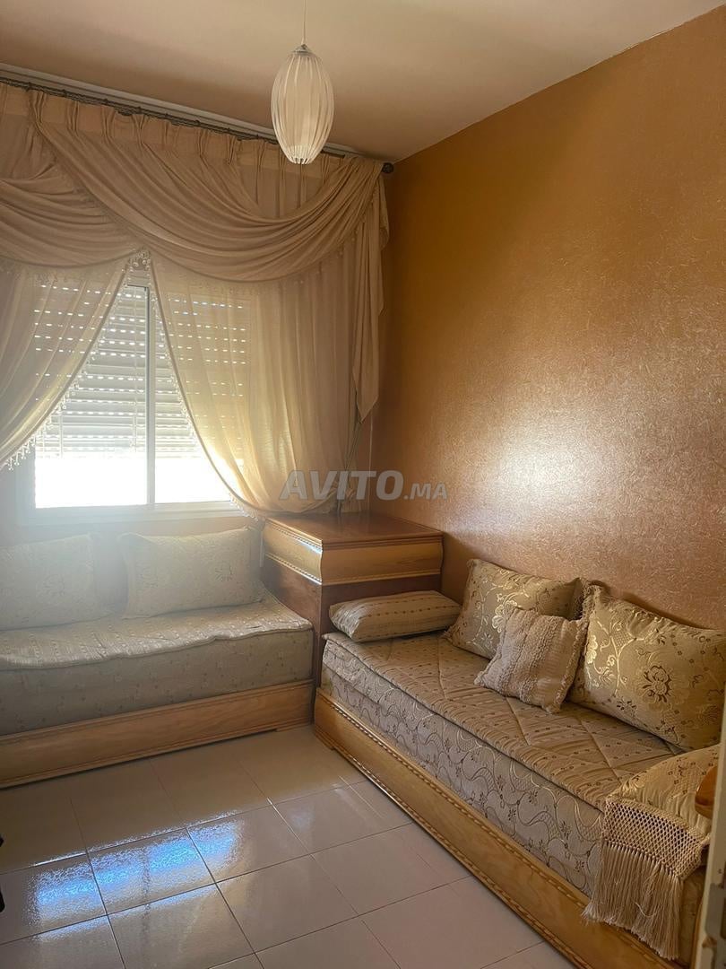 Apartment for sale 60 m² in Saidia — Photo 10