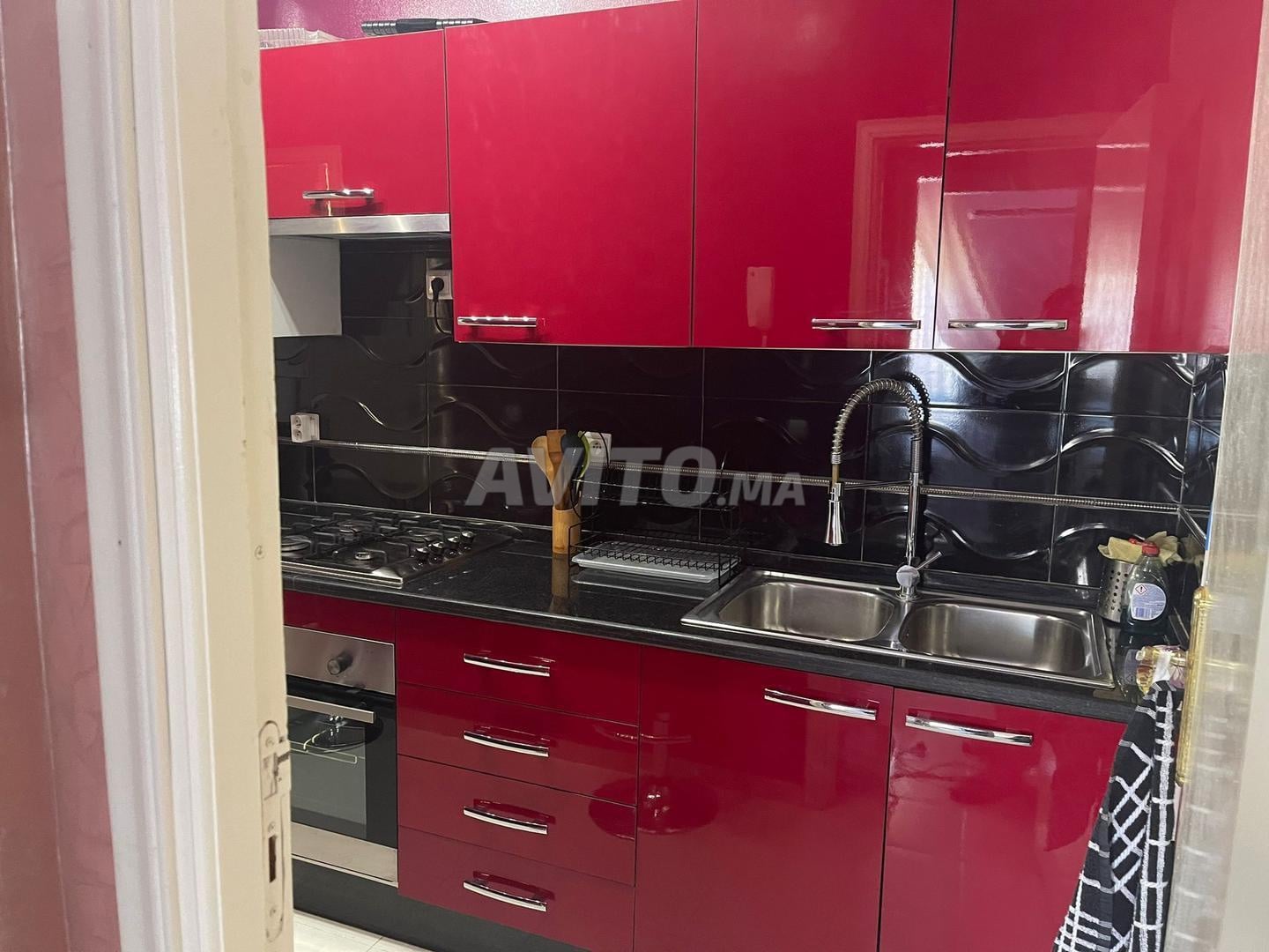 Apartment for sale 60 m² in Saidia — Photo 12