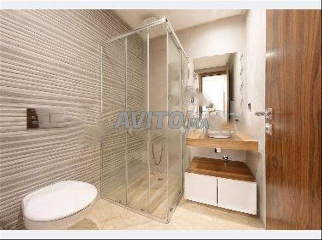 شقة 80 م² للإيجار في مراكش — Photo 14