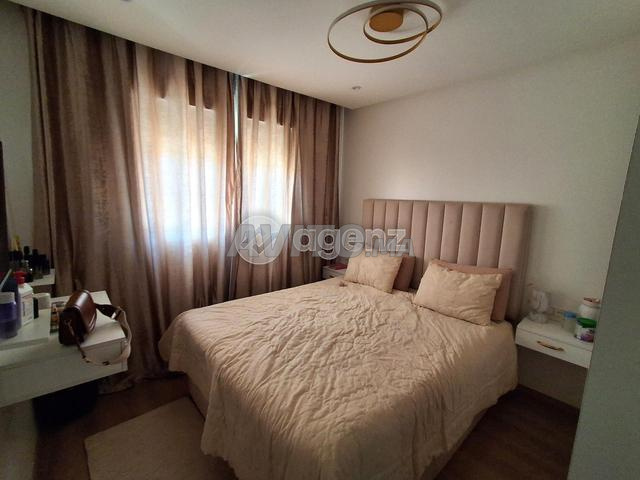 شقة 57 م² للبيع في طنجة المنار — Photo 3