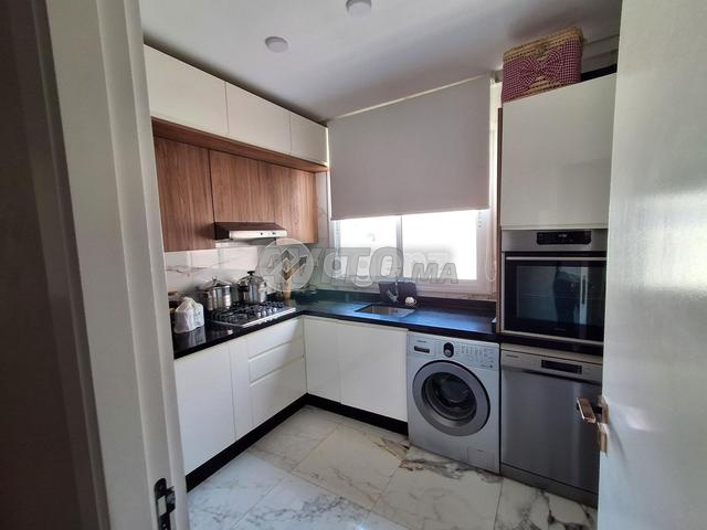 شقة 57 م² للبيع في طنجة المنار — Photo 5