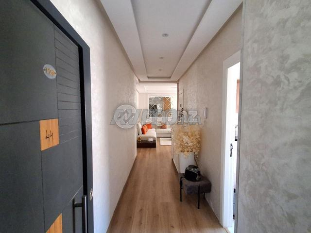 شقة 57 م² للبيع في طنجة المنار — Photo 13