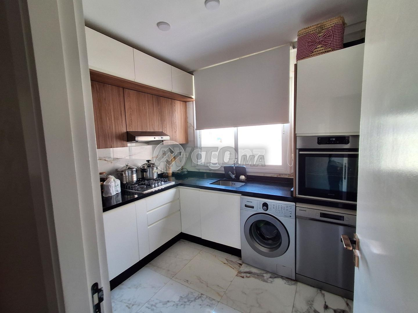 شقة 57 م² للبيع في طنجة المنار — Photo 6