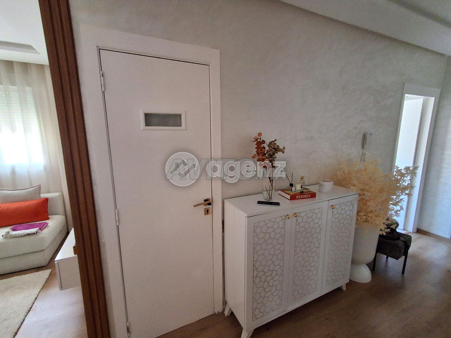 شقة 57 م² للبيع في طنجة المنار — Photo 10