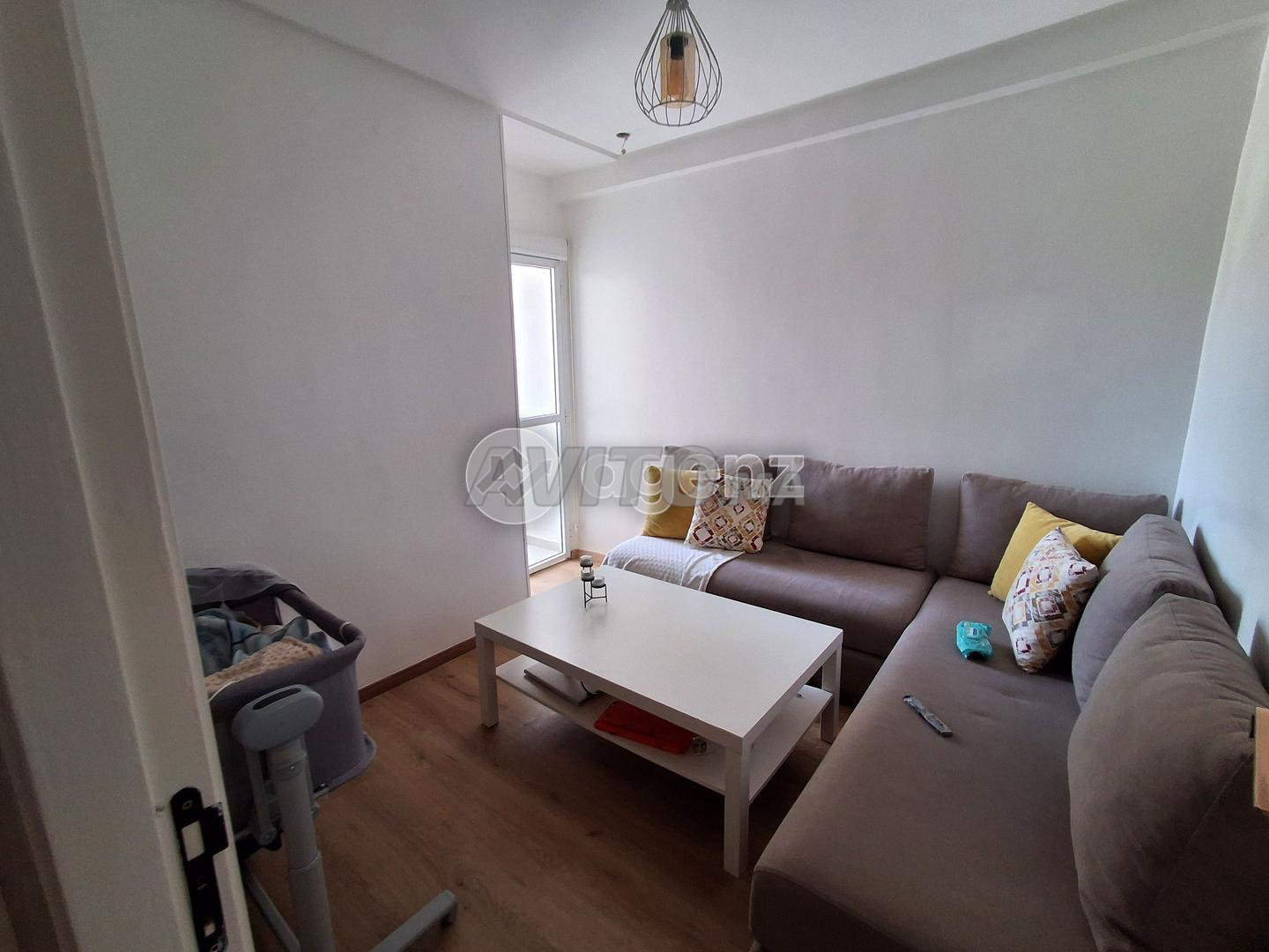 شقة 57 م² للبيع في طنجة المنار — Photo 12