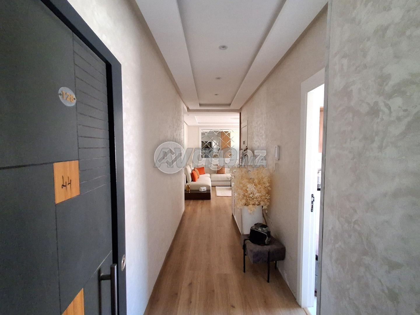 شقة 57 م² للبيع في طنجة المنار — Photo 14