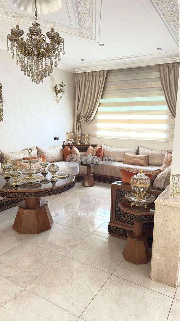 فيلا للبيع في مكناس — Photo 15