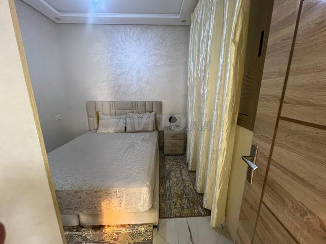Furnished Apartment for Rent in Meknès, Marjane 2 at 300 MAD — Photo 12