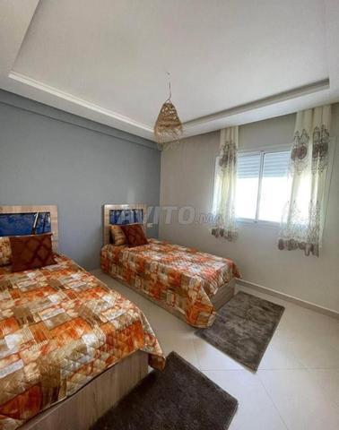 شقة مفروشة للإيجار في بني ملال (حي سلام) — Photo 2