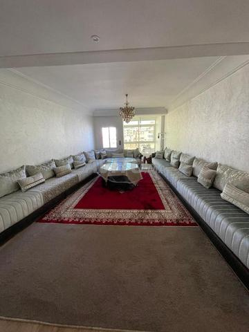 Apartment 96 m² for sale in Casablanca (Roches Noires) — Photo 10