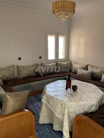 Apartment 96 m² for sale in Casablanca (Roches Noires) — Photo 16