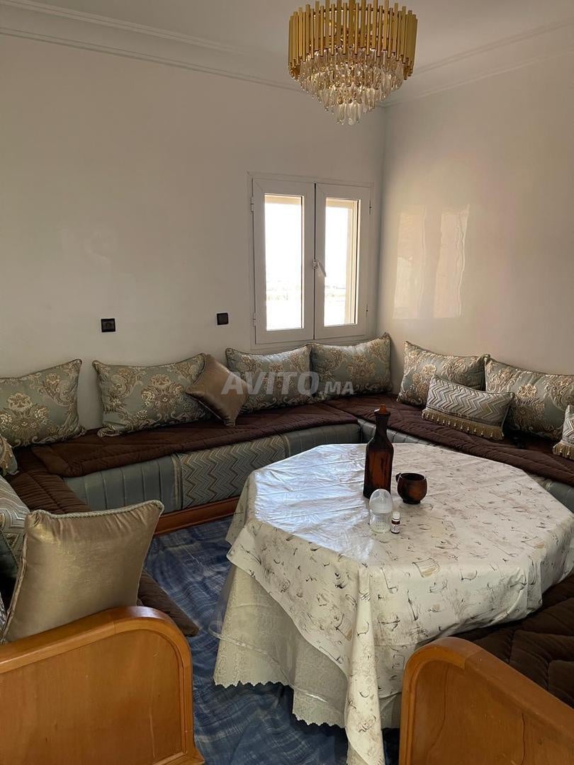 Apartment 96 m² for sale in Casablanca (Roches Noires) — Photo 15