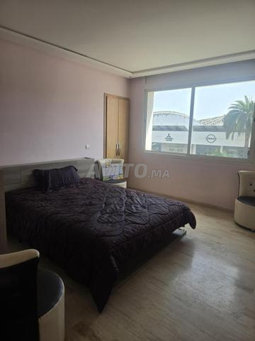 1 Bedroom Apartment for Rent in Rabat — Photo 2