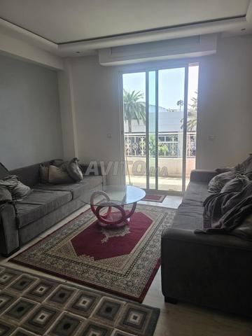 1 Bedroom Apartment for Rent in Rabat — Photo 8