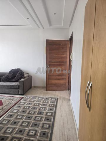 1 Bedroom Apartment for Rent in Rabat — Photo 10