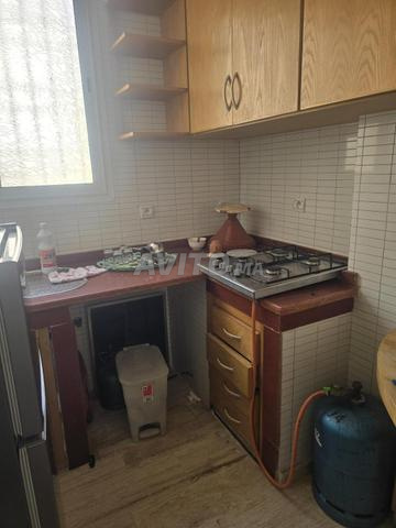 1 Bedroom Apartment for Rent in Rabat — Photo 14