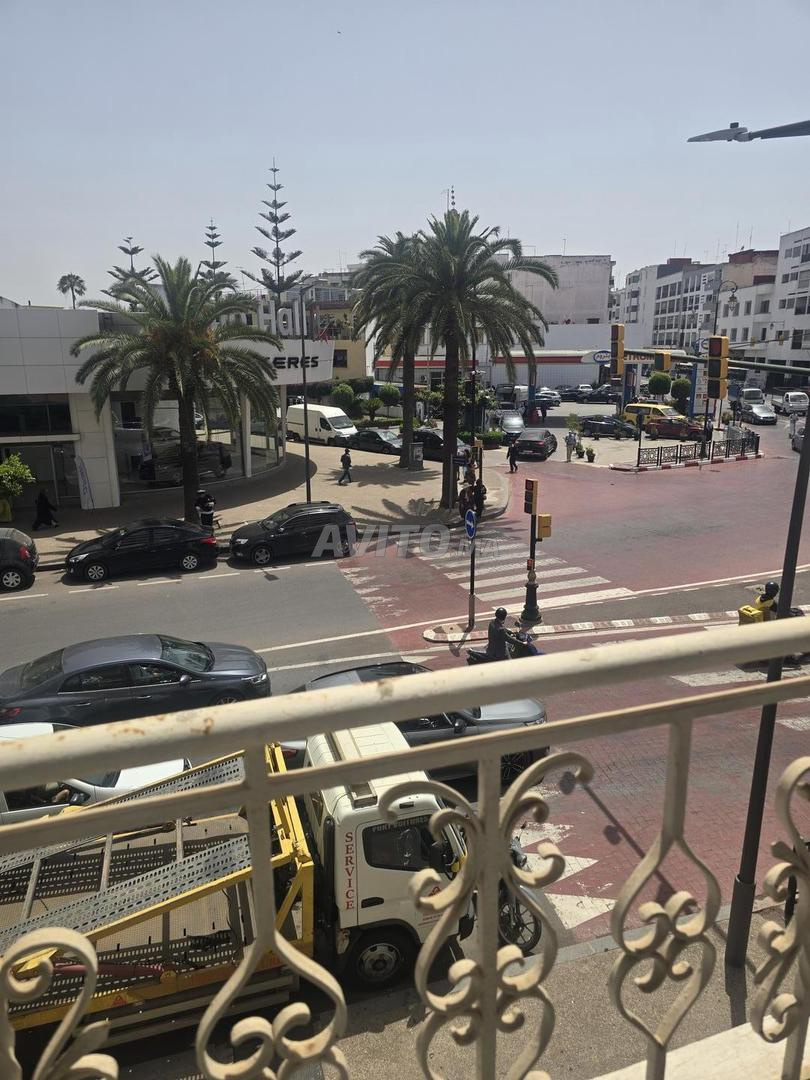 1 Bedroom Apartment for Rent in Rabat — Photo 5