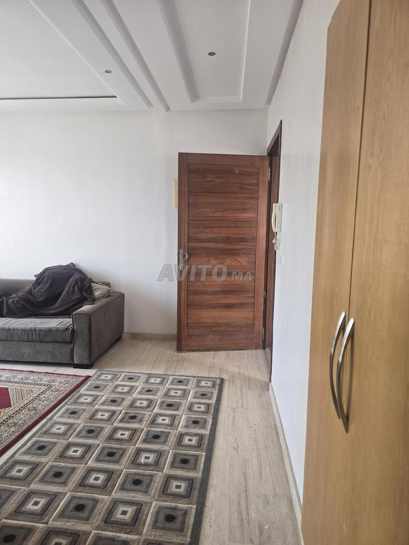 1 Bedroom Apartment for Rent in Rabat — Photo 9
