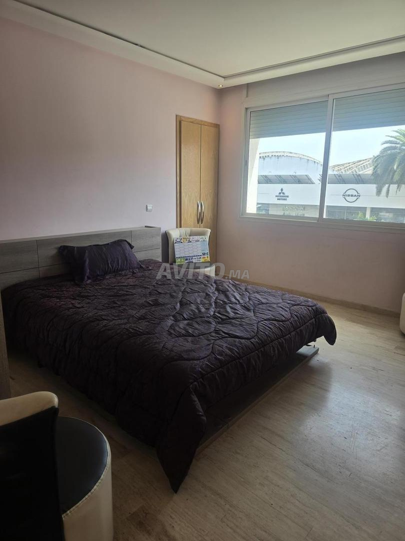 1 Bedroom Apartment for Rent in Rabat — Photo 11
