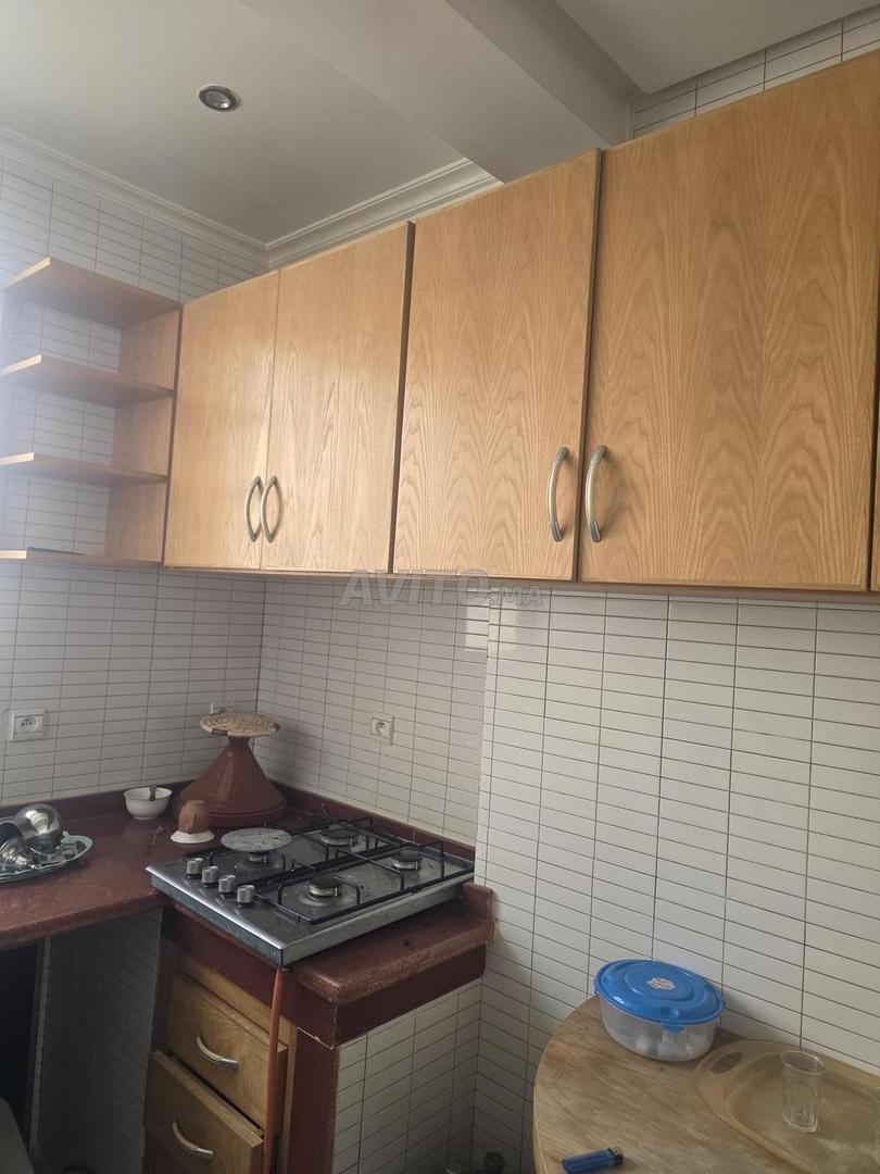 1 Bedroom Apartment for Rent in Rabat — Photo 15