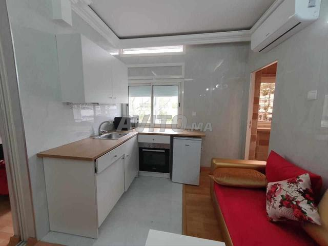 60 m² Apartment for Rent in Agdal, Rabat — Photo 5