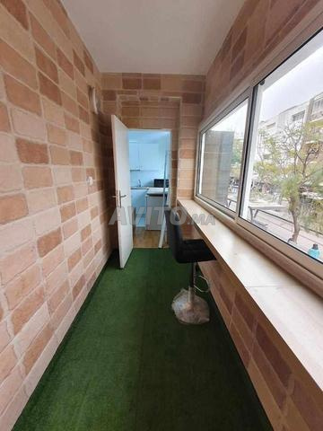60 m² Apartment for Rent in Agdal, Rabat — Photo 7