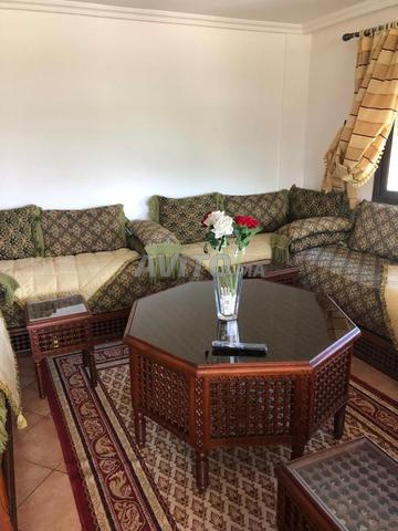 شقة مفروشة 130م² للإيجار في الجديدة — Photo 3