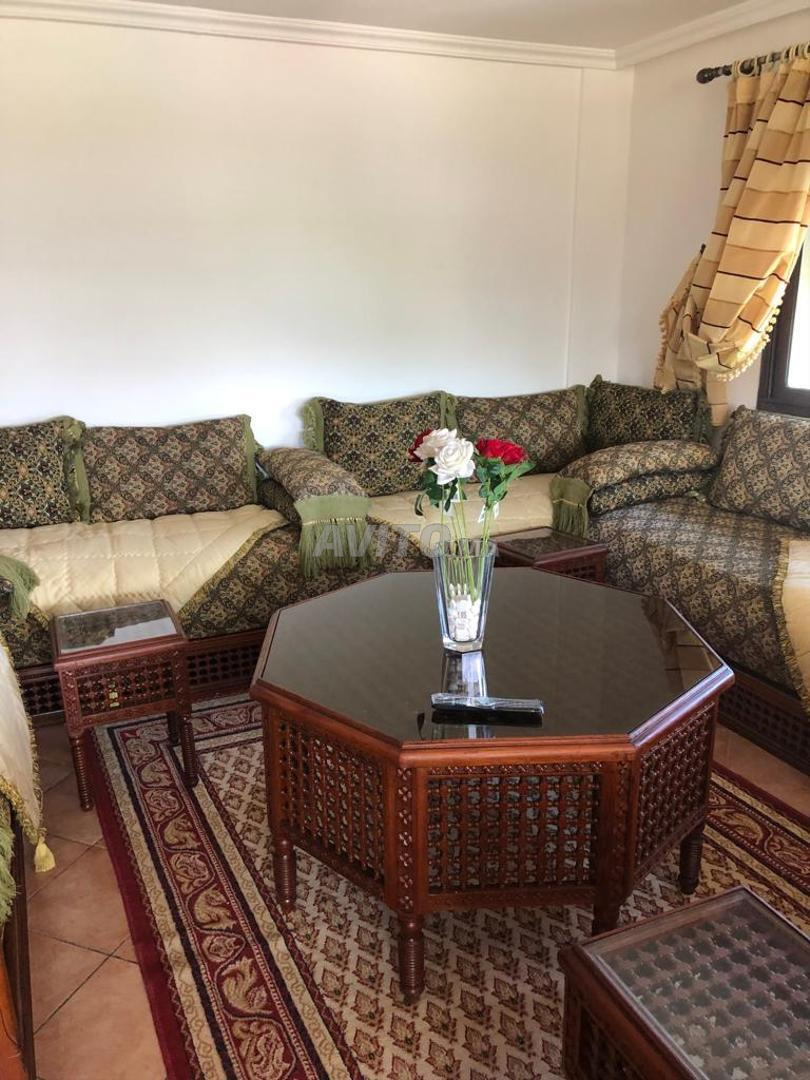 شقة مفروشة 130م² للإيجار في الجديدة — Photo 4