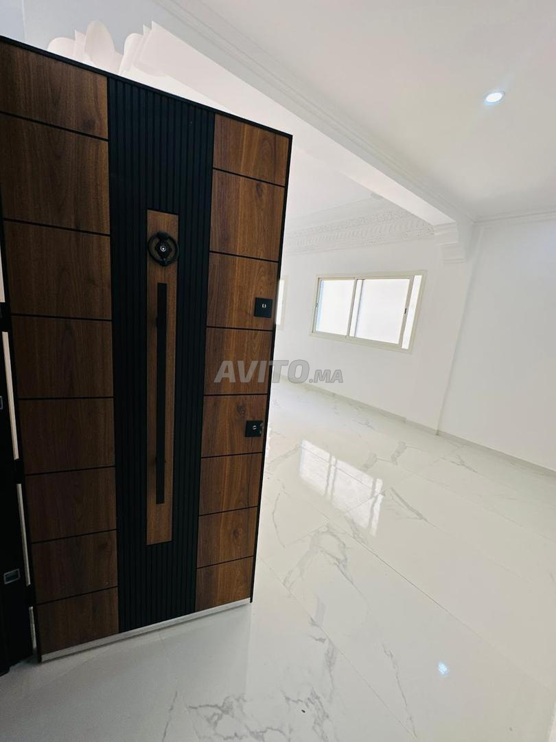 Appartement 86 m² à vendre à Marrakech (Guéliz) — Photo 4