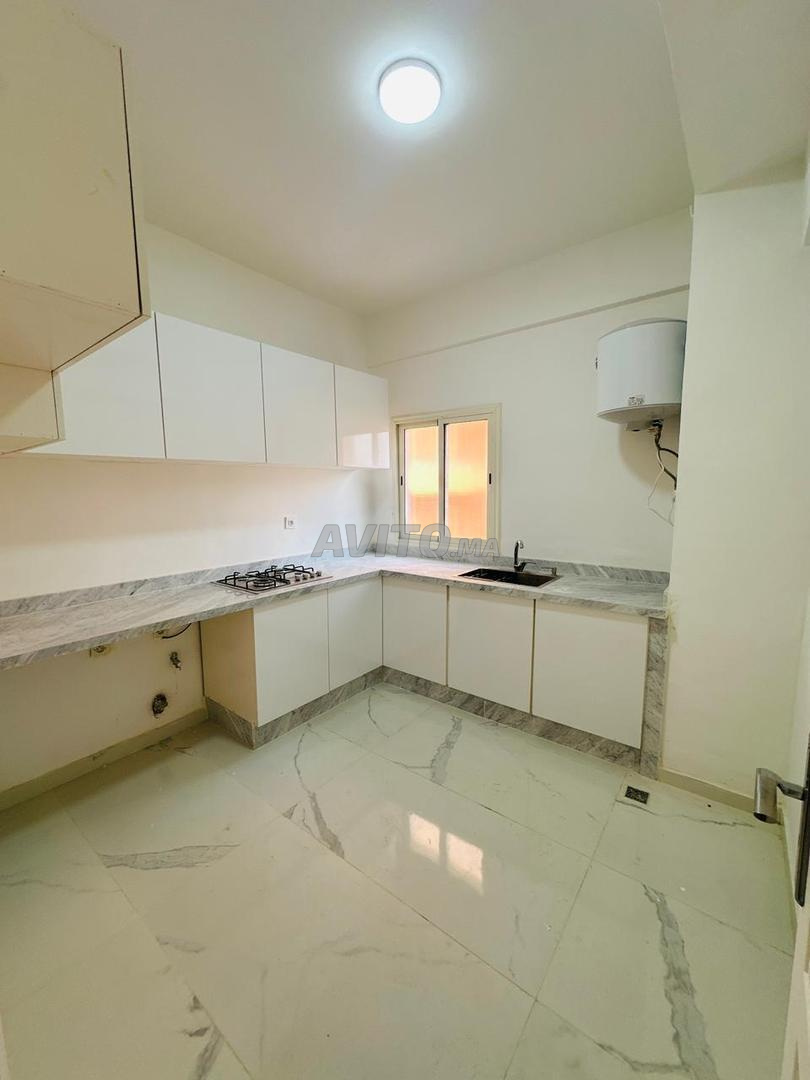 Appartement 86 m² à vendre à Marrakech (Guéliz) — Photo 10