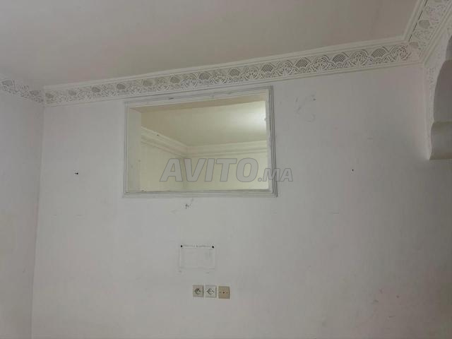 50 m² Apartment for Rent in Rabat, Bouitat District — Photo 2