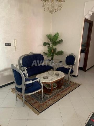 شقة 140م² للبيع في مكناس — Photo 2