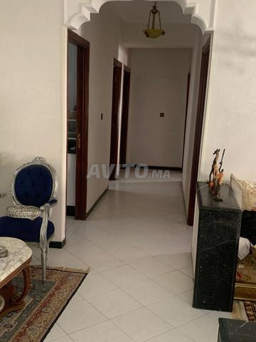 شقة 140م² للبيع في مكناس — Photo 4