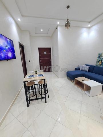 شقة للايجار في طنجة (حي hassani) - 230 درهم - شهر — Photo 3