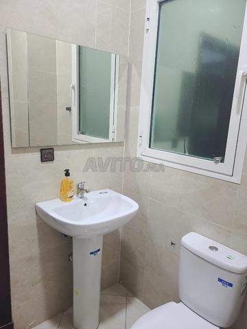 شقة للايجار في طنجة (حي hassani) - 230 درهم - شهر — Photo 13