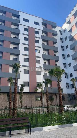 شقة إيجار يومي بطنجة (حي hassani) - 250 درهم - يوم — Photo 3